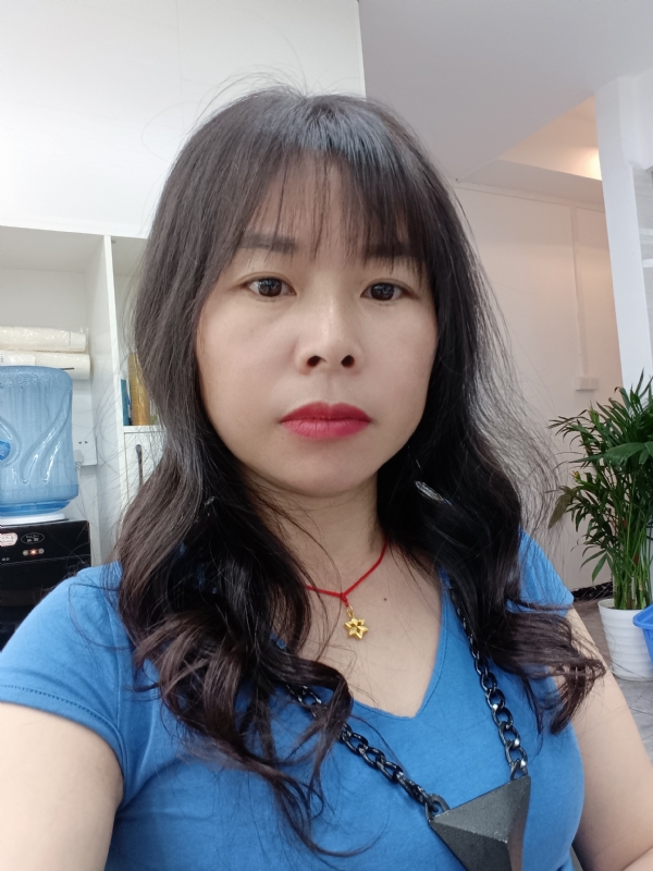 我就是我的第一张照片--南昌相亲服务中心