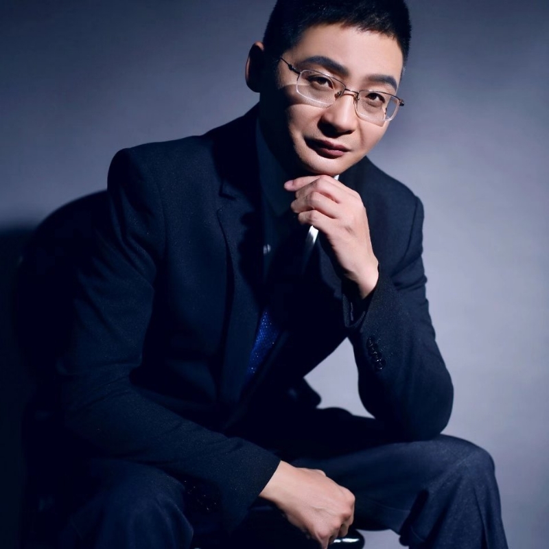 健圣堂陈中医的第一张照片--南昌相亲服务中心