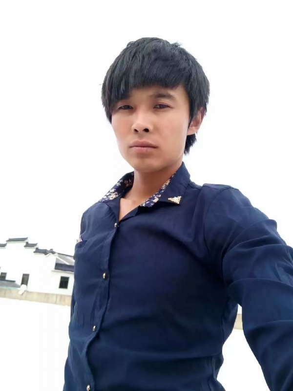 庸人自扰的第一张照片--南昌相亲服务中心