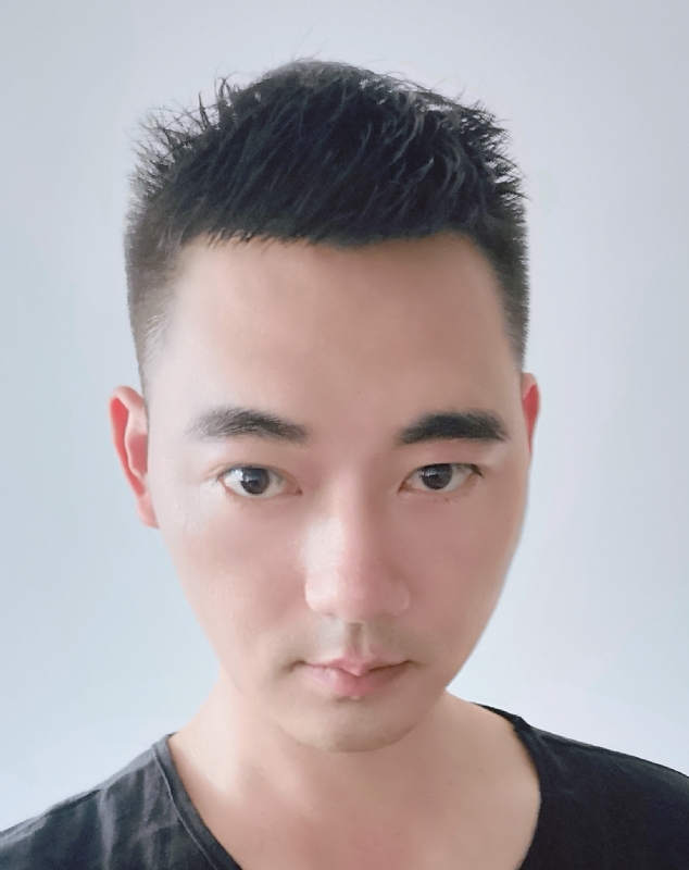 Run的第三张照片--南昌相亲服务中心