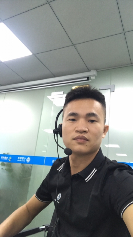 糯米粉的第一张照片--南昌相亲服务中心