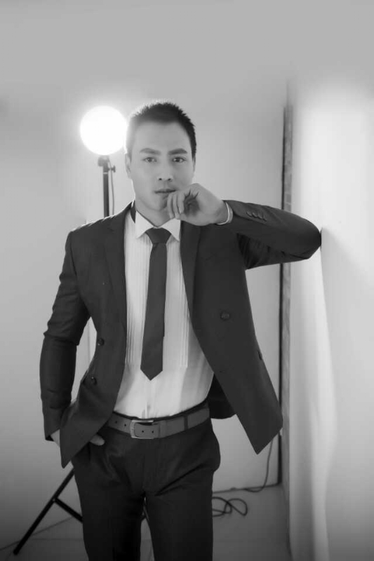 旧时相识的第二张照片--南昌相亲服务中心