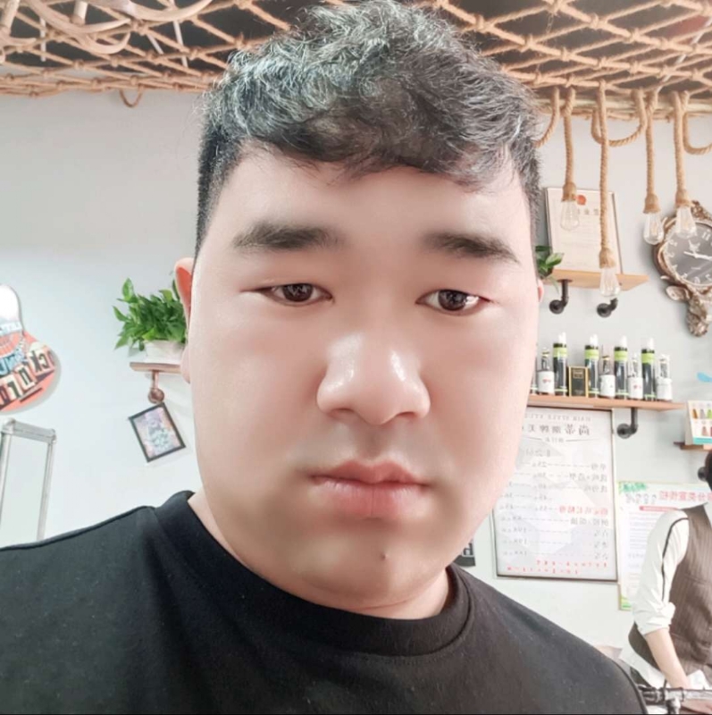 田野小伟的第一张照片--南昌相亲服务中心