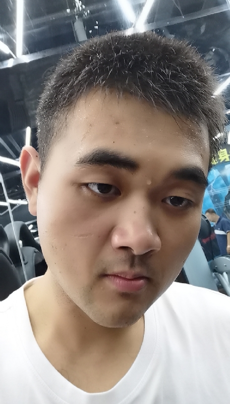 回眸一笑的第二张照片--南昌相亲服务中心