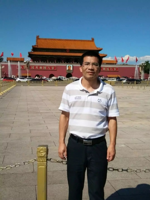 盘古童话的第一张照片--南昌相亲服务中心