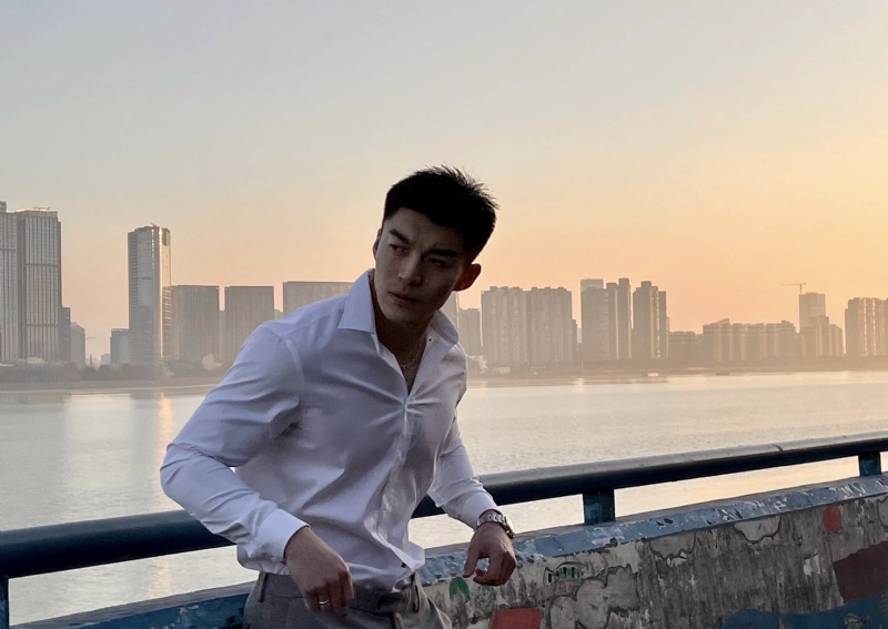 秋豆的第一张照片--南昌相亲服务中心