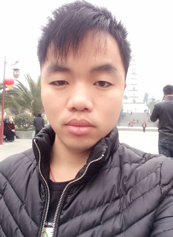 没结婚得单身狗的第二张照片--南昌相亲服务中心