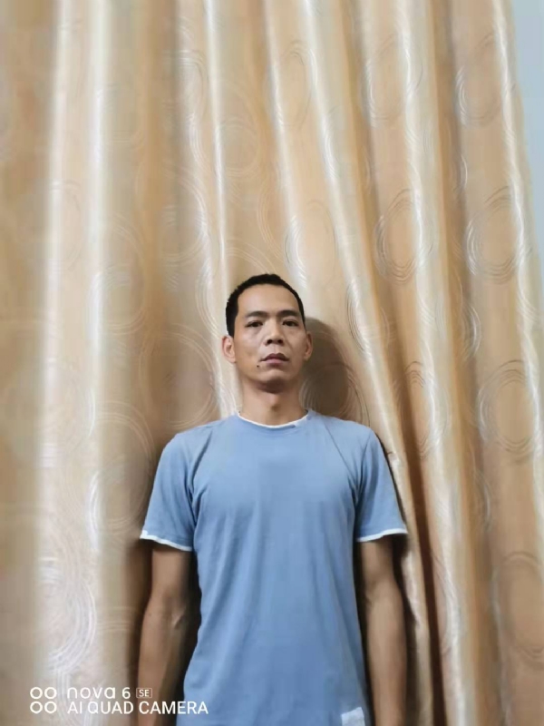 缘起的第一张照片--南昌相亲服务中心