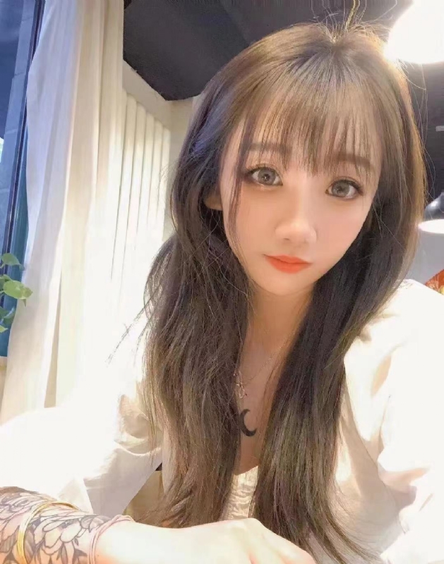 柚子的第一张照片--南昌相亲服务中心