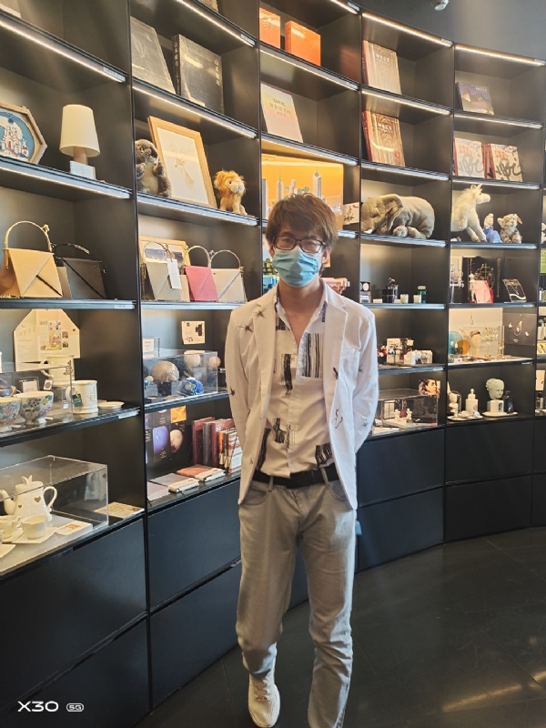 A冷.豆豆的第二张照片--南昌相亲服务中心