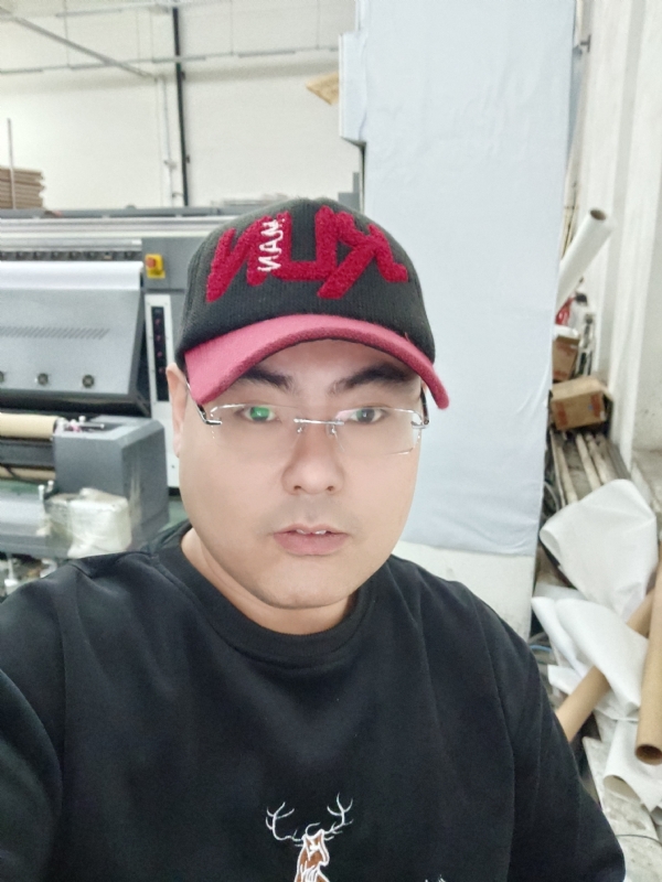 胖子的第二张照片--南昌相亲服务中心