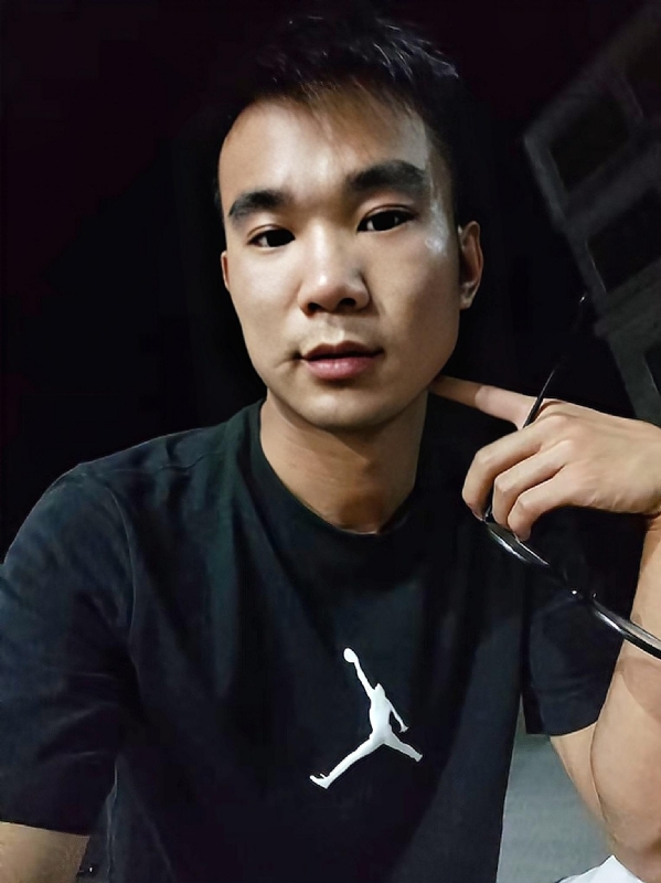 时光所致的第一张照片--南昌相亲服务中心