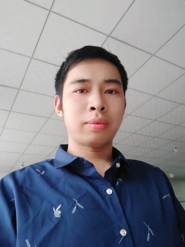 啊辉的第一张照片--南昌相亲服务中心