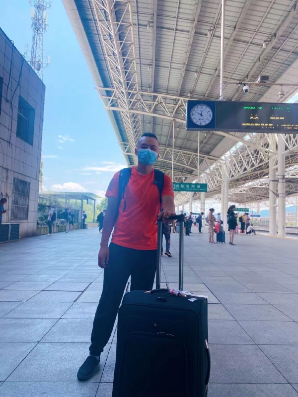 情定今生～的第一张照片--南昌相亲服务中心