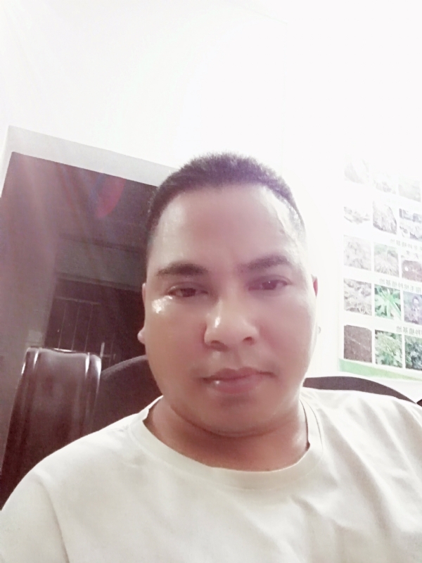 小叔也有爱的第一张照片--南昌相亲服务中心