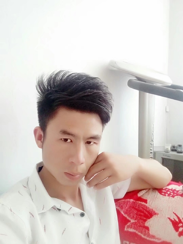 只得一人心的第一张照片--南昌相亲服务中心