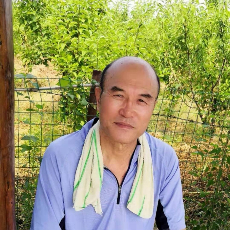 孤穷子的第一张照片--南昌相亲服务中心