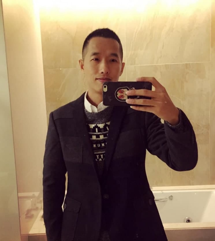 宿椰的第一张照片--南昌相亲服务中心