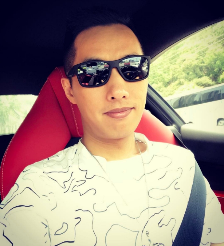 宿椰的第二张照片--南昌相亲服务中心