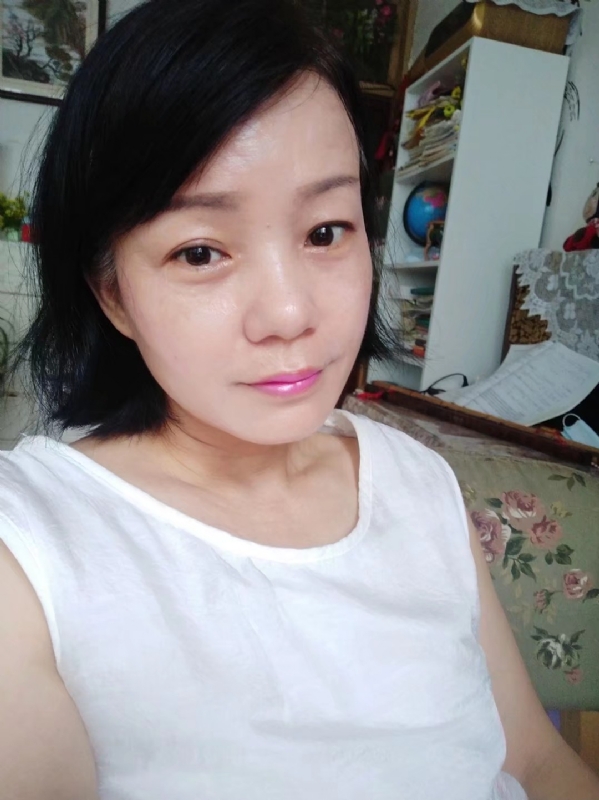 听雨的第一张照片--南昌相亲服务中心