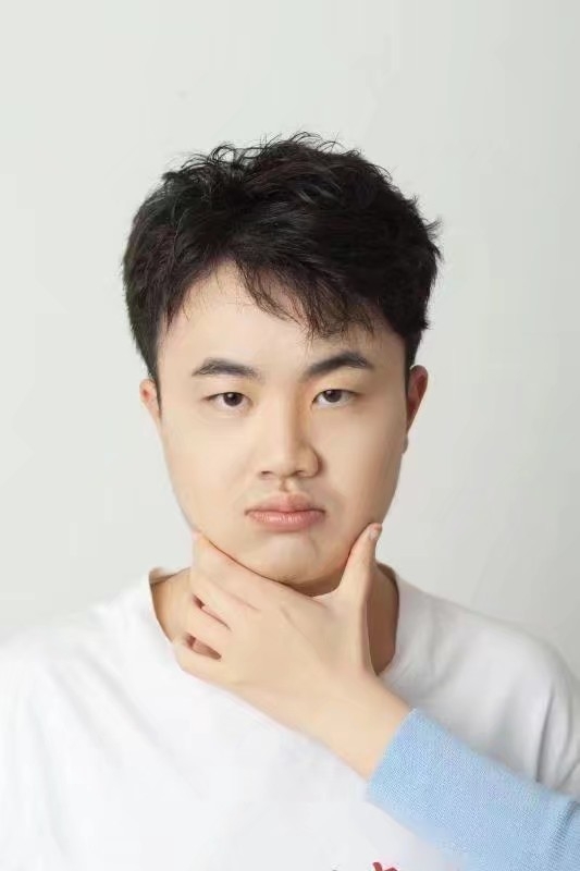 LI的第二张照片--南昌相亲服务中心