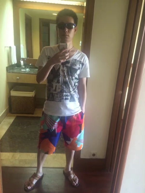 心灵寄托的第一张照片--南昌相亲服务中心