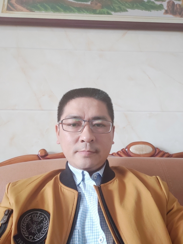 龙行天下的第一张照片--南昌相亲服务中心