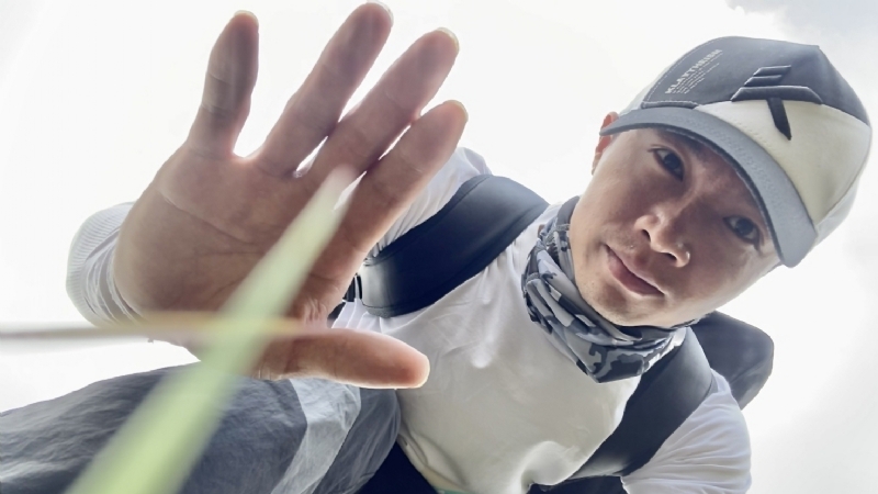 风筝的第二张照片--南昌相亲服务中心