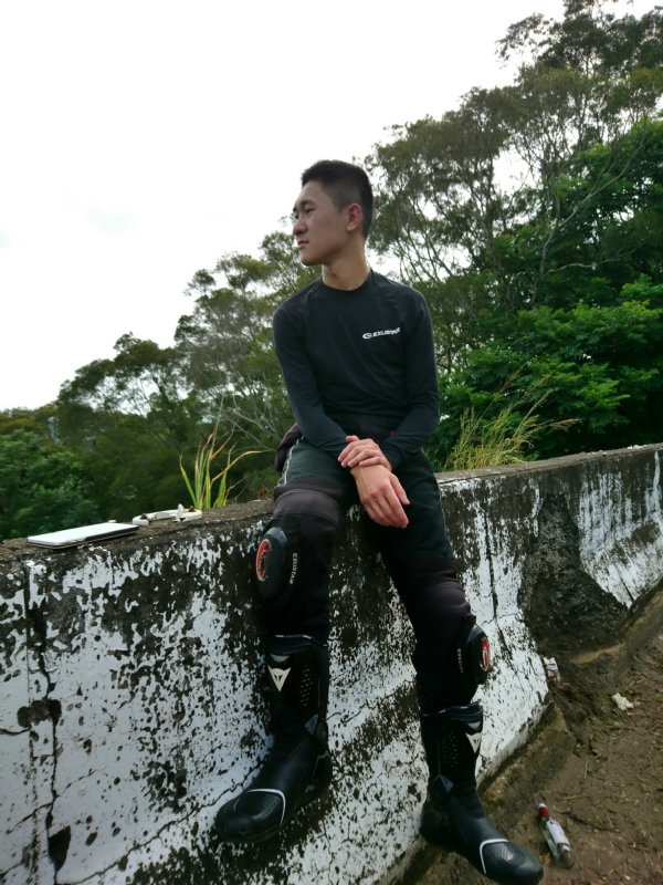 小寇的第一张照片--南昌相亲服务中心