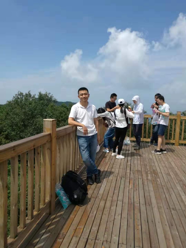 王亦之的第二张照片--南昌相亲服务中心