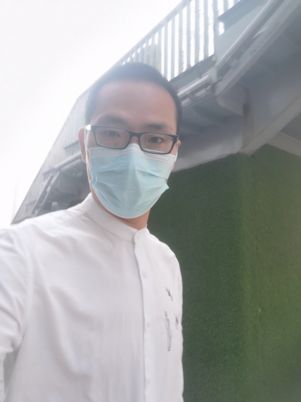 沙利文777的第一张照片--南昌相亲服务中心