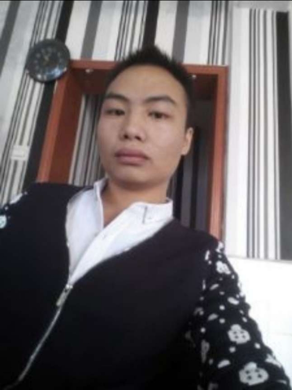 阿龙的第一张照片--南昌相亲服务中心