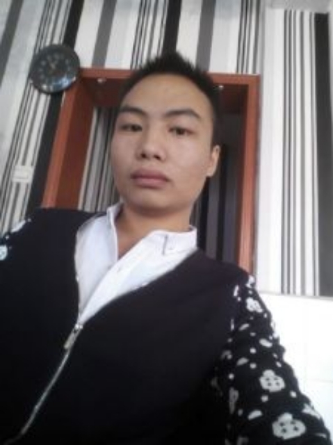 阿龙的第二张照片--南昌相亲服务中心