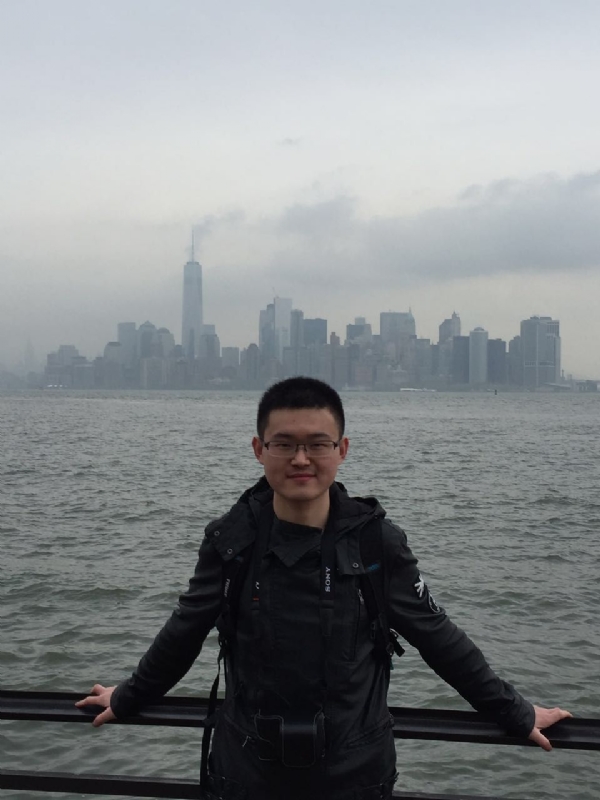 天长男孩的第一张照片--南昌相亲服务中心