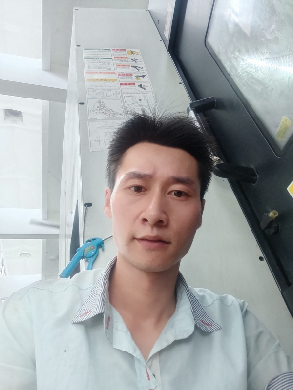 丽影封存的第一张照片--南昌相亲服务中心