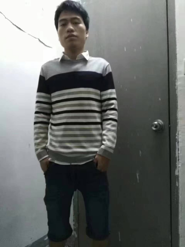 冯的第一张照片--南昌相亲服务中心