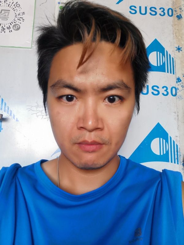 Diego的第一张照片--南昌相亲服务中心