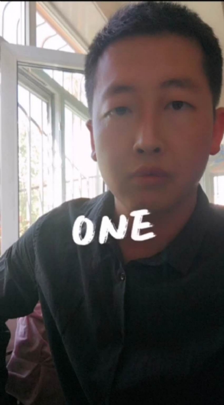 冷锋的第一张照片--南昌相亲服务中心