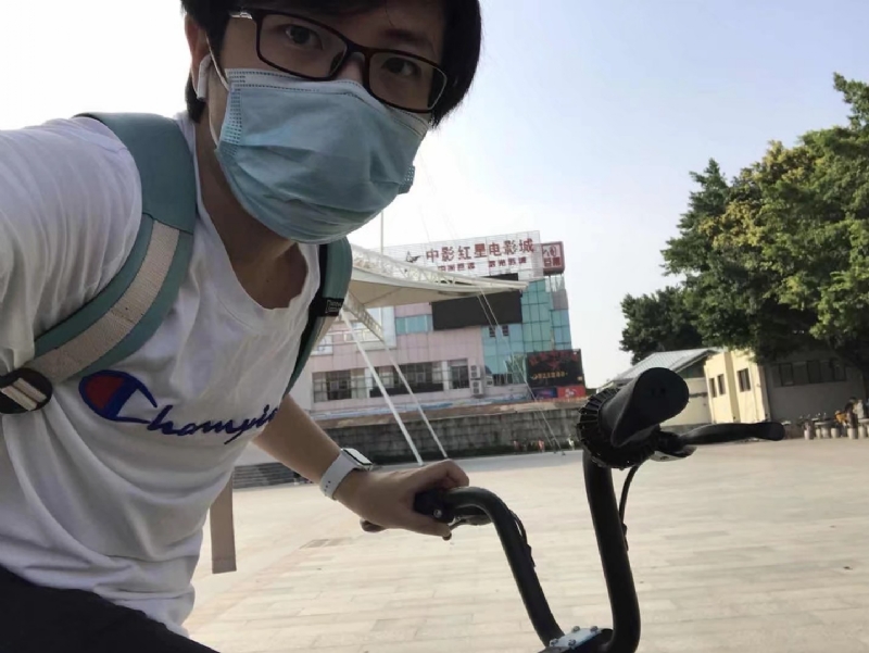 丁先生的第一张照片--南昌相亲服务中心