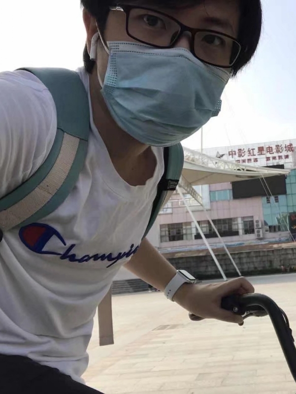 丁先生的第二张照片--南昌相亲服务中心