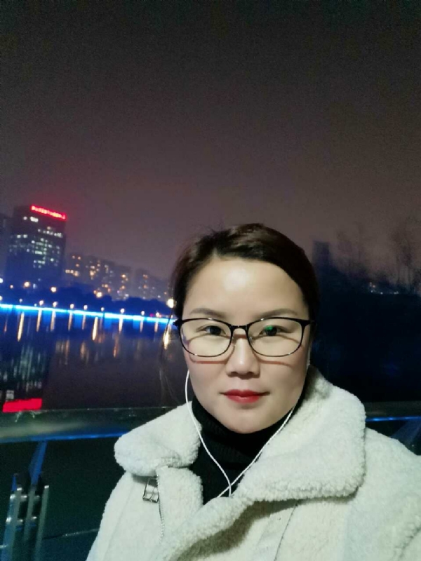 小英的第一张照片--南昌相亲服务中心