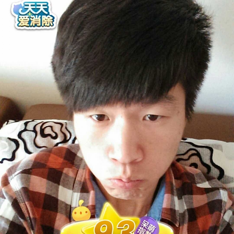 刘丰的第二张照片--南昌相亲服务中心