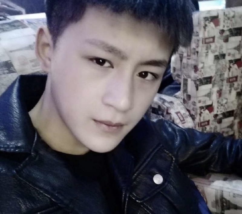 图图的第一张照片--南昌相亲服务中心