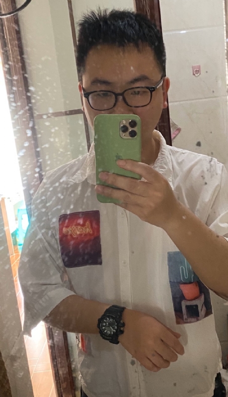 阿线小锅锅的第一张照片--南昌相亲服务中心