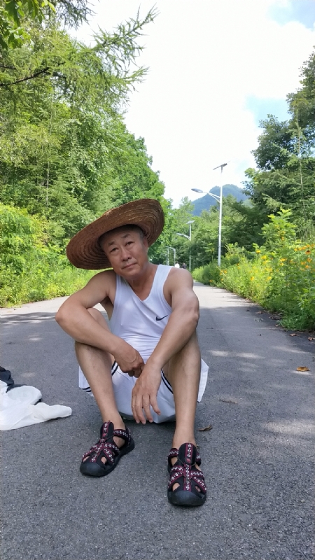 真诚寻伴的第一张照片--南昌相亲服务中心