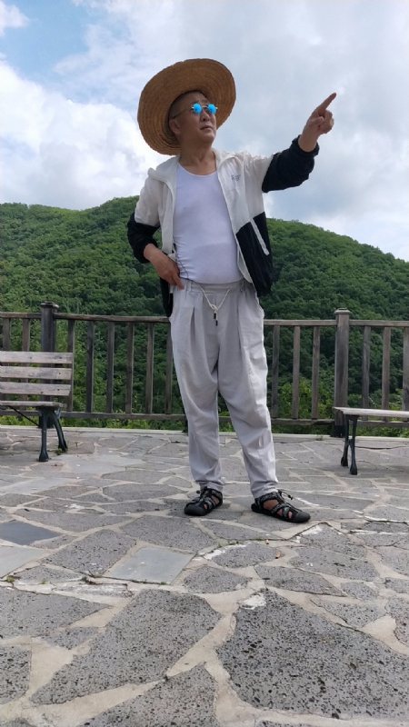 真诚寻伴的第二张照片--南昌相亲服务中心