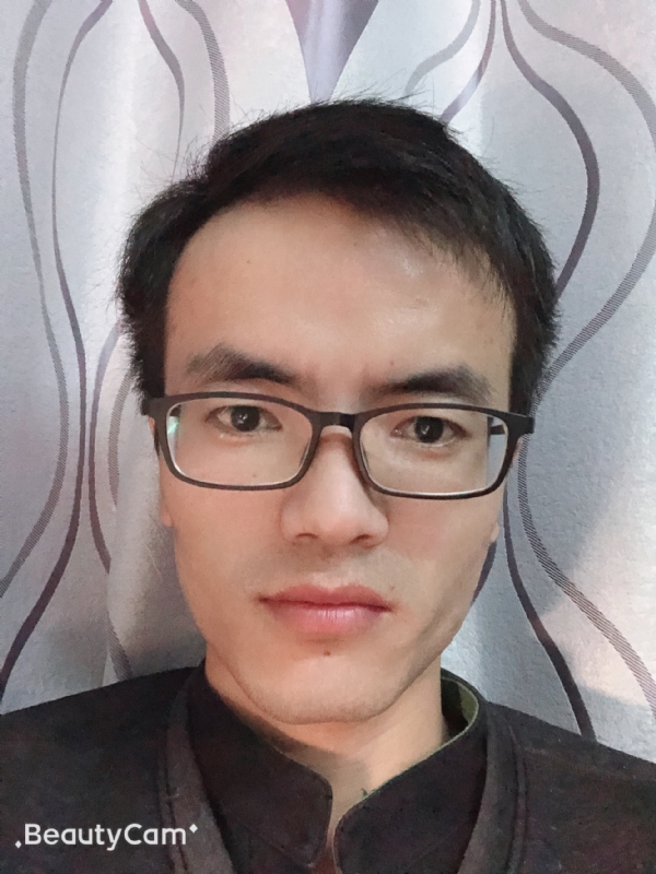 红尘梦的第二张照片--南昌相亲服务中心