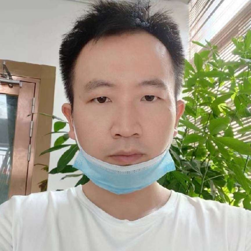 往前一步是幸福的第二张照片--南昌相亲服务中心