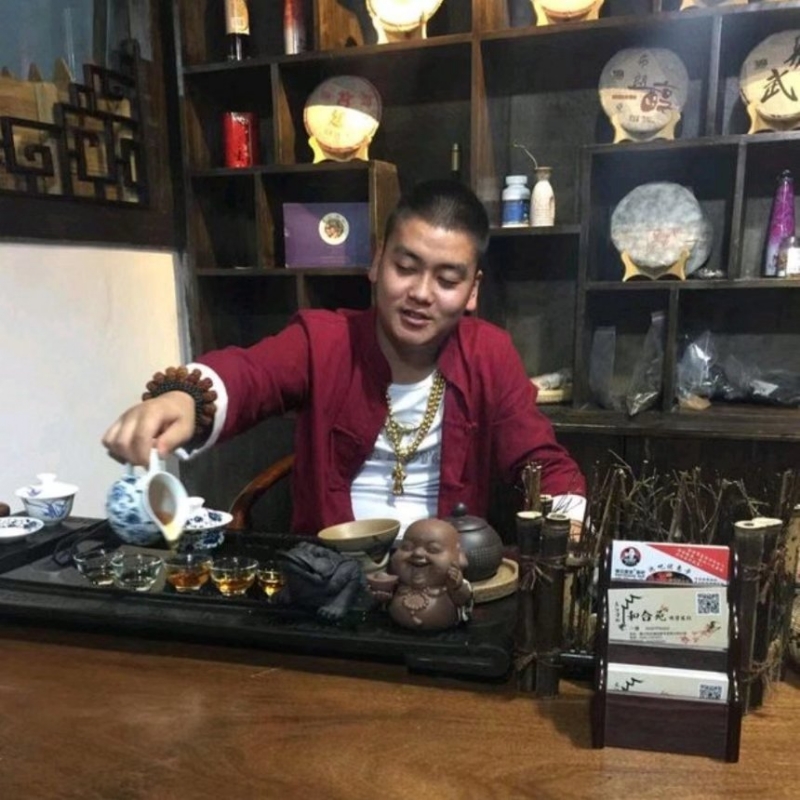 请叫我金爷的第一张照片--南昌相亲服务中心