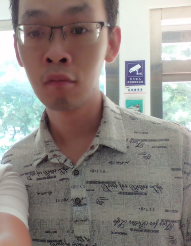 小星星的第二张照片--南昌相亲服务中心